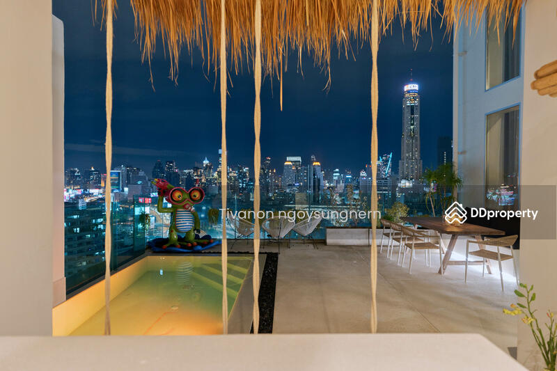 For Sale - Chewathai Ratchaprarop, Bangkok