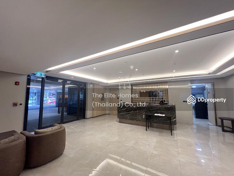 ให้เช่า - 39 Luxury Suites : 39 ลักชัวรี่ สวีท, กรุงเทพ
