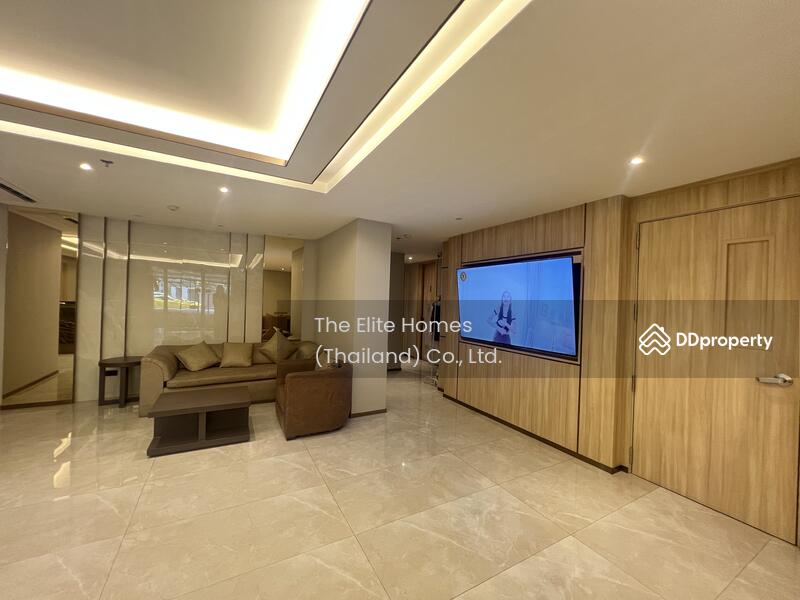 ให้เช่า - 39 Luxury Suites : 39 ลักชัวรี่ สวีท, กรุงเทพ