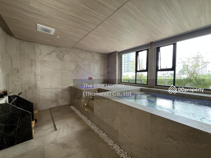 ให้เช่า - 39 Luxury Suites : 39 ลักชัวรี่ สวีท, กรุงเทพ