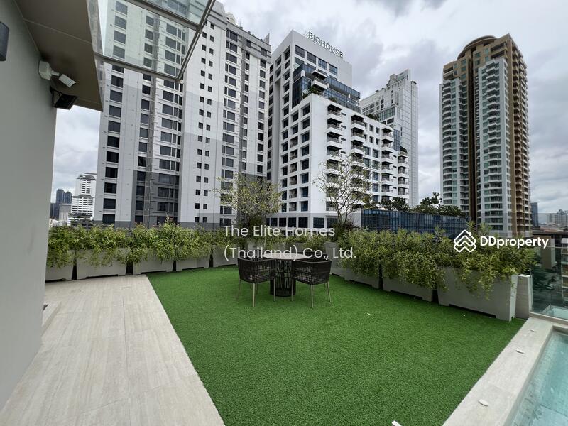 ให้เช่า - 39 Luxury Suites : 39 ลักชัวรี่ สวีท, กรุงเทพ