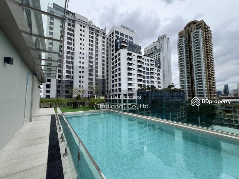 ให้เช่า - 39 Luxury Suites : 39 ลักชัวรี่ สวีท, กรุงเทพ