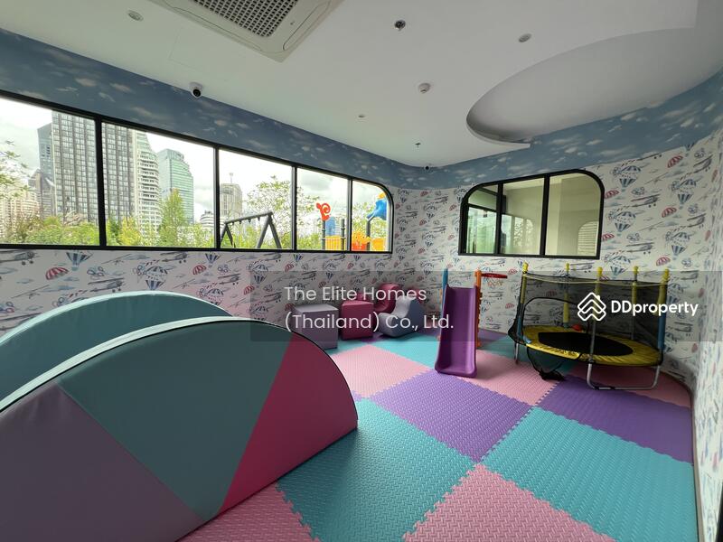 ให้เช่า - 39 Luxury Suites : 39 ลักชัวรี่ สวีท, กรุงเทพ
