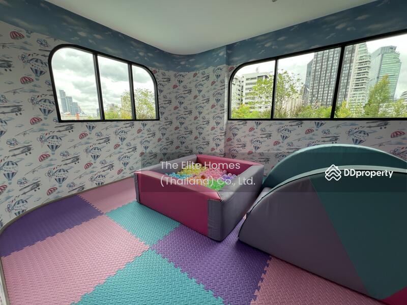 ให้เช่า - 39 Luxury Suites : 39 ลักชัวรี่ สวีท, กรุงเทพ