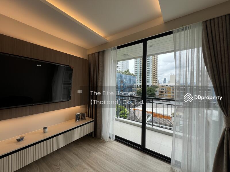 ให้เช่า - 39 Luxury Suites : 39 ลักชัวรี่ สวีท, กรุงเทพ