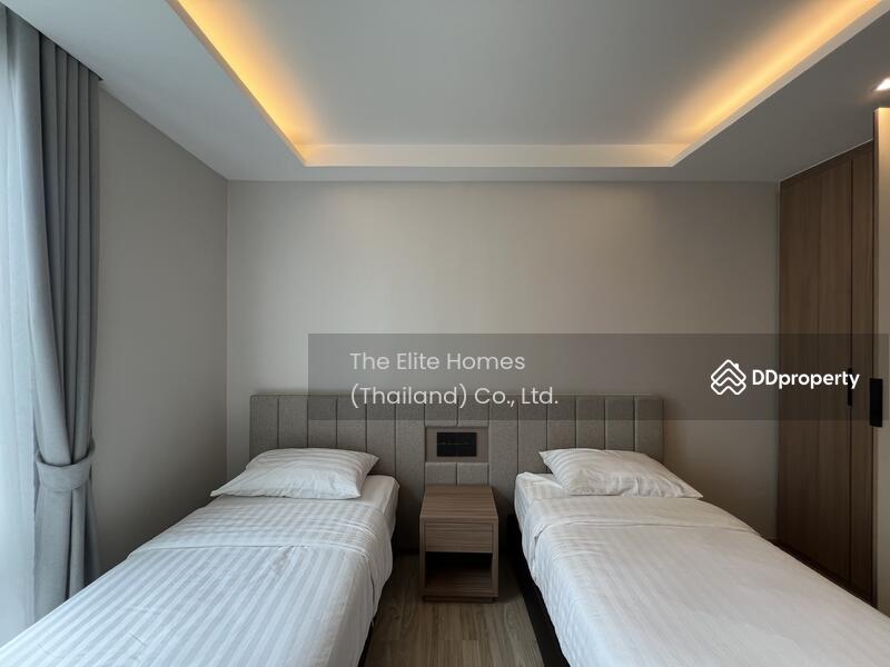 ให้เช่า - 39 Luxury Suites : 39 ลักชัวรี่ สวีท, กรุงเทพ