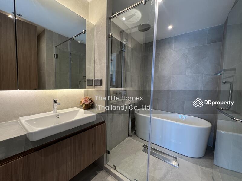 ให้เช่า - 39 Luxury Suites : 39 ลักชัวรี่ สวีท, กรุงเทพ