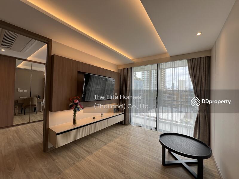 ให้เช่า - 39 Luxury Suites : 39 ลักชัวรี่ สวีท, กรุงเทพ