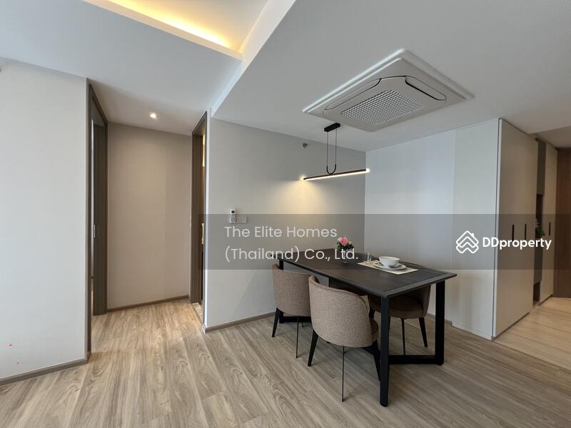 ให้เช่า - 39 Luxury Suites : 39 ลักชัวรี่ สวีท, กรุงเทพ