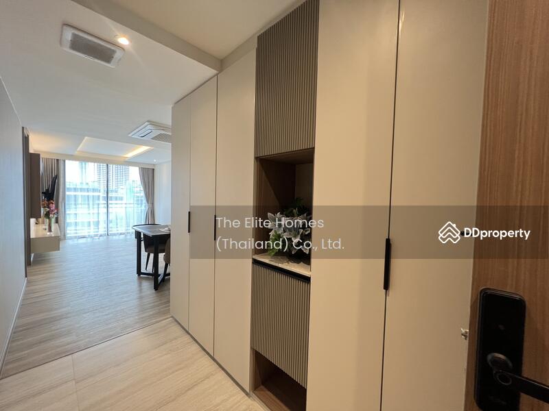 ให้เช่า - 39 Luxury Suites : 39 ลักชัวรี่ สวีท, กรุงเทพ
