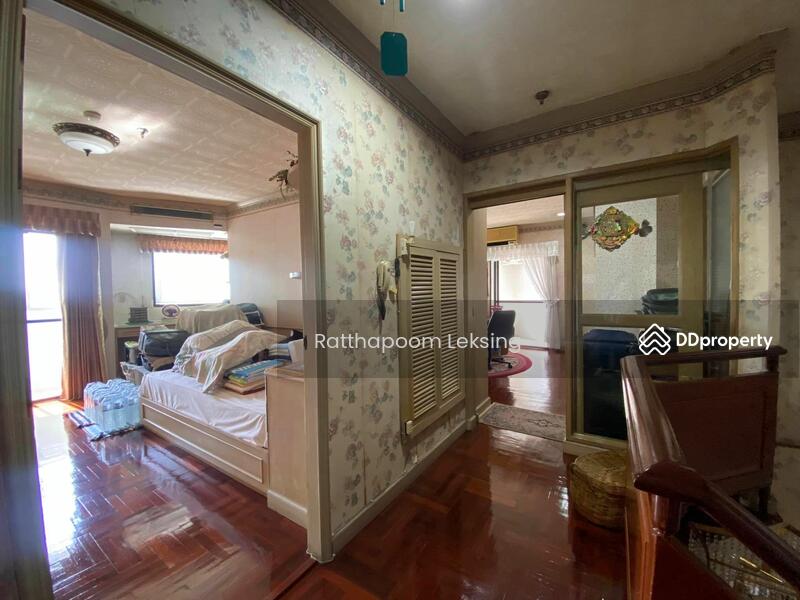 ขาย - Fifty Fifth Tower : ฟิฟตี้ฟิฟท์ ทาวเวอร์, กรุงเทพ