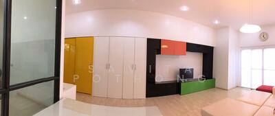 ขาย - Areeya Mandarina Sukhumvit 77 : อารียา แมนดารีนา สุขุมวิท 77, กรุงเทพ