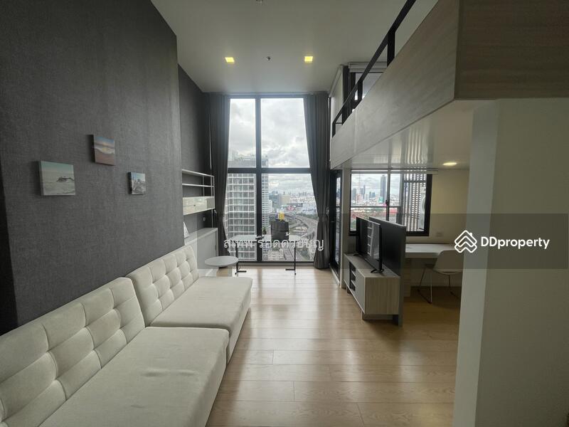 ให้เช่า - Chewathai Residence Asoke, กรุงเทพ