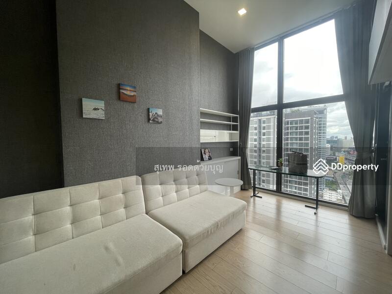 ให้เช่า - Chewathai Residence Asoke, กรุงเทพ