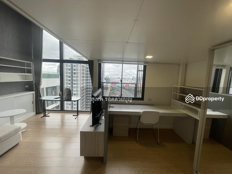 ให้เช่า - Chewathai Residence Asoke, กรุงเทพ