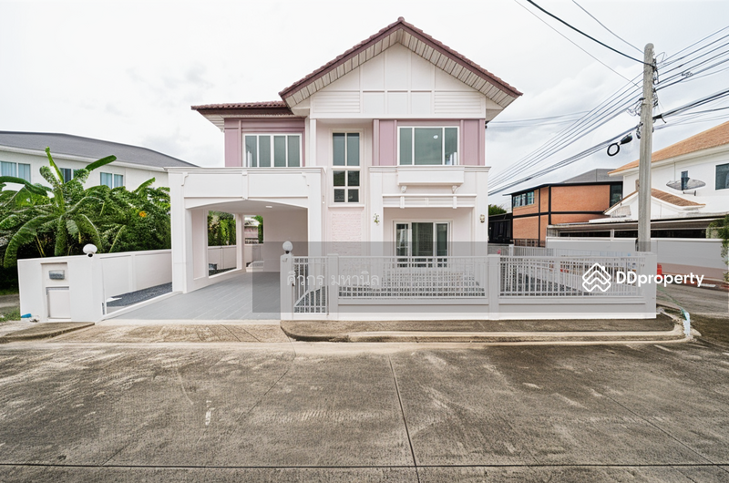 For Sale - Perfect Place Sukhumvit 77-Suvarnabhumi, Samut Prakan
