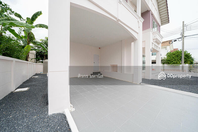 For Sale - Perfect Place Sukhumvit 77-Suvarnabhumi, Samut Prakan