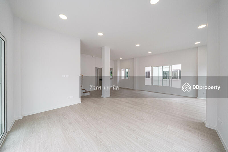 For Sale - Perfect Place Sukhumvit 77-Suvarnabhumi, Samut Prakan