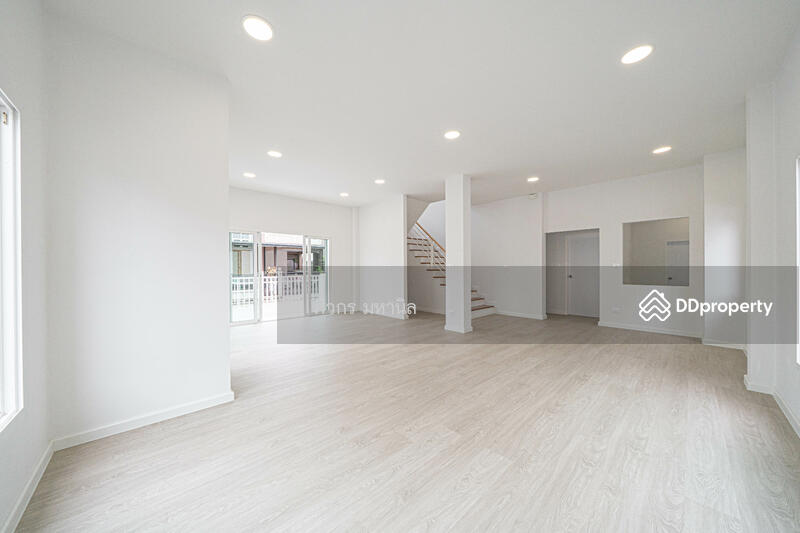 For Sale - Perfect Place Sukhumvit 77-Suvarnabhumi, Samut Prakan