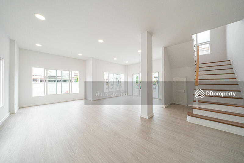 For Sale - Perfect Place Sukhumvit 77-Suvarnabhumi, Samut Prakan