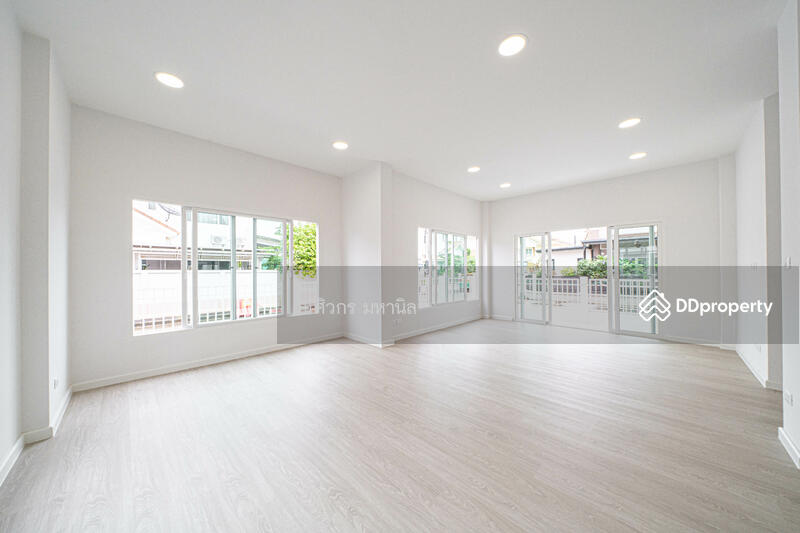 For Sale - Perfect Place Sukhumvit 77-Suvarnabhumi, Samut Prakan