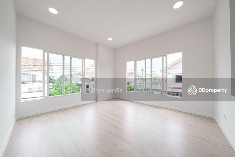 For Sale - Perfect Place Sukhumvit 77-Suvarnabhumi, Samut Prakan