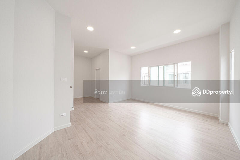 For Sale - Perfect Place Sukhumvit 77-Suvarnabhumi, Samut Prakan
