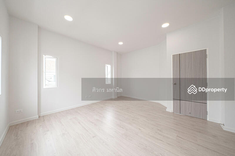 For Sale - Perfect Place Sukhumvit 77-Suvarnabhumi, Samut Prakan