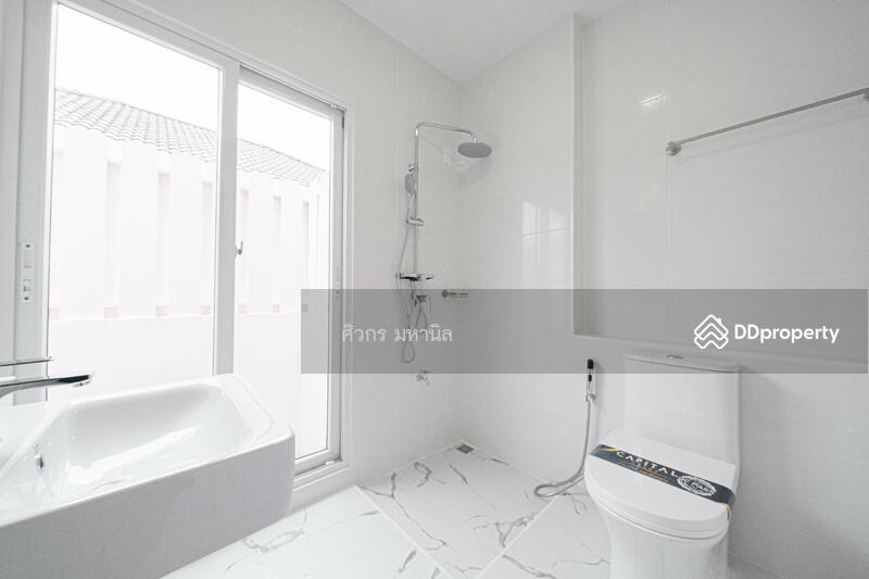 For Sale - Perfect Place Sukhumvit 77-Suvarnabhumi, Samut Prakan