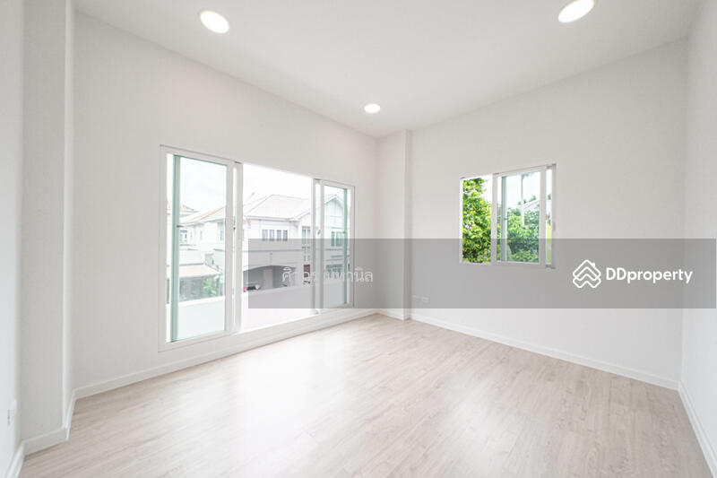 For Sale - Perfect Place Sukhumvit 77-Suvarnabhumi, Samut Prakan