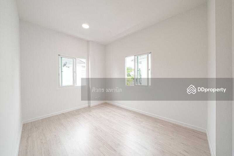 For Sale - Perfect Place Sukhumvit 77-Suvarnabhumi, Samut Prakan