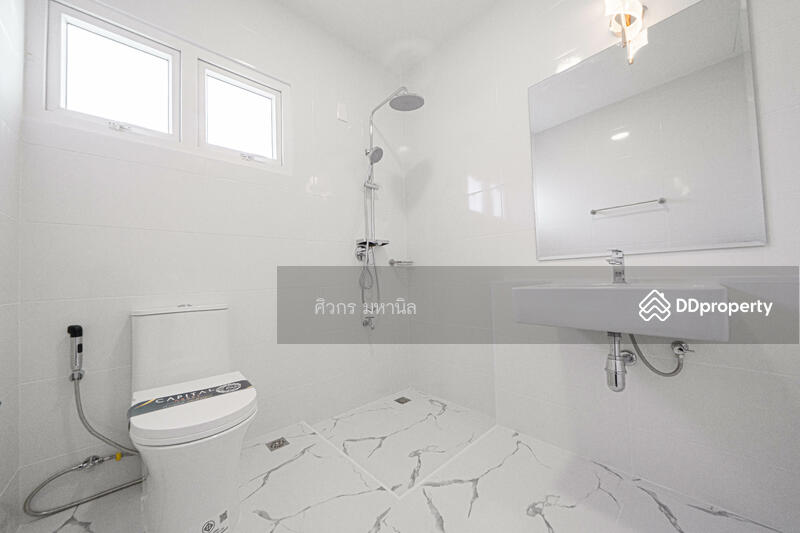 For Sale - Perfect Place Sukhumvit 77-Suvarnabhumi, Samut Prakan