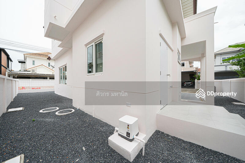 For Sale - Perfect Place Sukhumvit 77-Suvarnabhumi, Samut Prakan