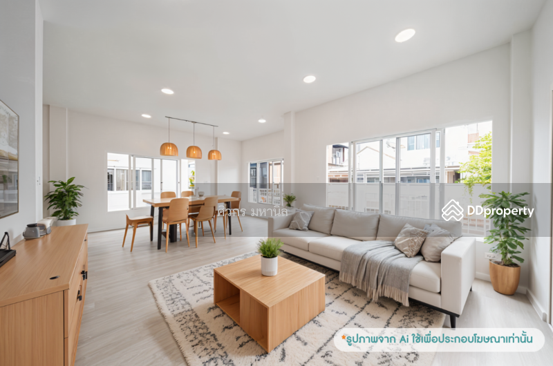 For Sale - Perfect Place Sukhumvit 77-Suvarnabhumi, Samut Prakan
