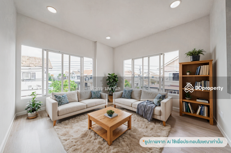 For Sale - Perfect Place Sukhumvit 77-Suvarnabhumi, Samut Prakan