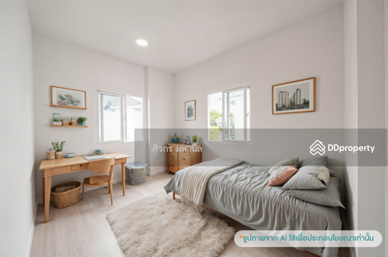 For Sale - Perfect Place Sukhumvit 77-Suvarnabhumi, Samut Prakan