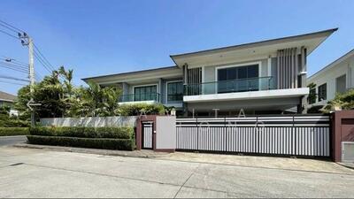 ขาย - The Palm Pattanakarn : เดอะ ปาล์ม พัฒนาการ, กรุงเทพ