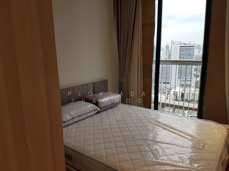 Park Origin Phrom Phong (Park 24), กรุงเทพ, 68 Soi Sukhumvit 24, คลองตัน, คลองเตย, กรุงเทพ, 52 ตร.ม., คอนโด ขาย, โดย Hathairat Rookphan, 60164649 - DDproperty.com