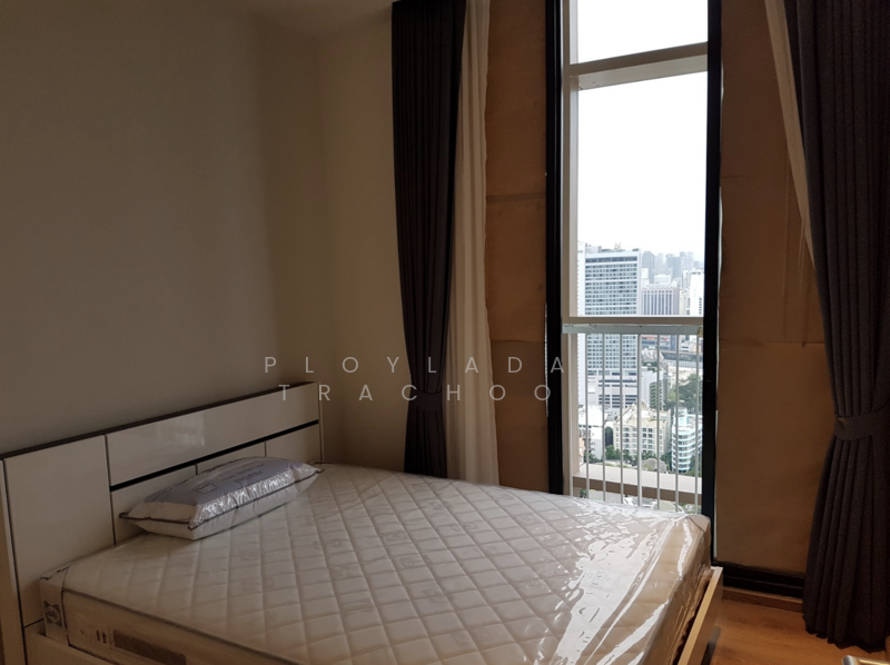Park Origin Phrom Phong (Park 24), กรุงเทพ, 68 Soi Sukhumvit 24, คลองตัน, คลองเตย, กรุงเทพ, 52 ตร.ม., คอนโด ขาย, โดย Hathairat Rookphan, 60164649 - DDproperty.com