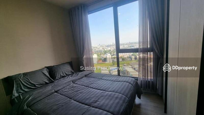 For Rent - IDEO Mobi Sukhumvit Eastpoint, Bangkok