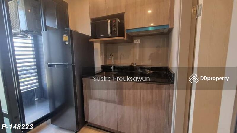 For Rent - IDEO Mobi Sukhumvit Eastpoint, Bangkok