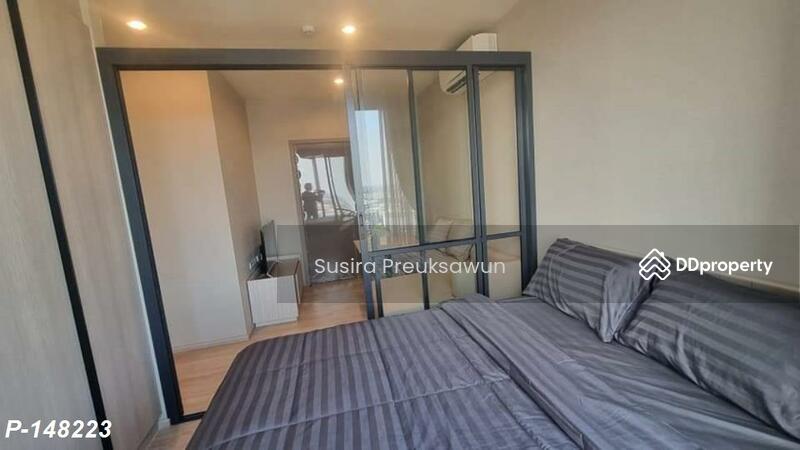 For Rent - IDEO Mobi Sukhumvit Eastpoint, Bangkok