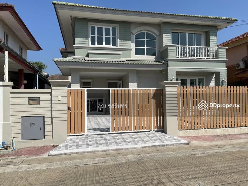For Sale - Chaiyaphruek Soi Wat Lat Pladuk, Nonthaburi