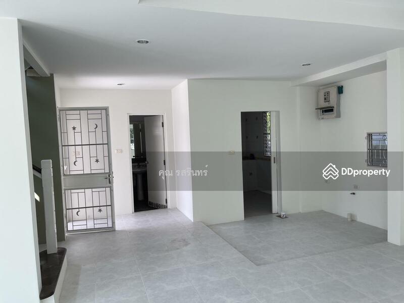 For Sale - Chaiyaphruek Soi Wat Lat Pladuk, Nonthaburi