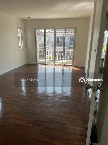 For Sale - Chaiyaphruek Soi Wat Lat Pladuk, Nonthaburi