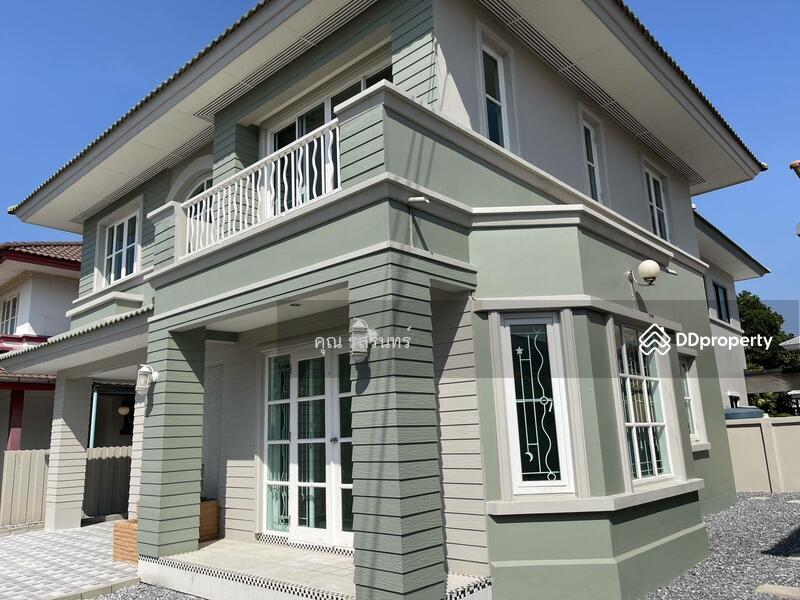 For Sale - Chaiyaphruek Soi Wat Lat Pladuk, Nonthaburi