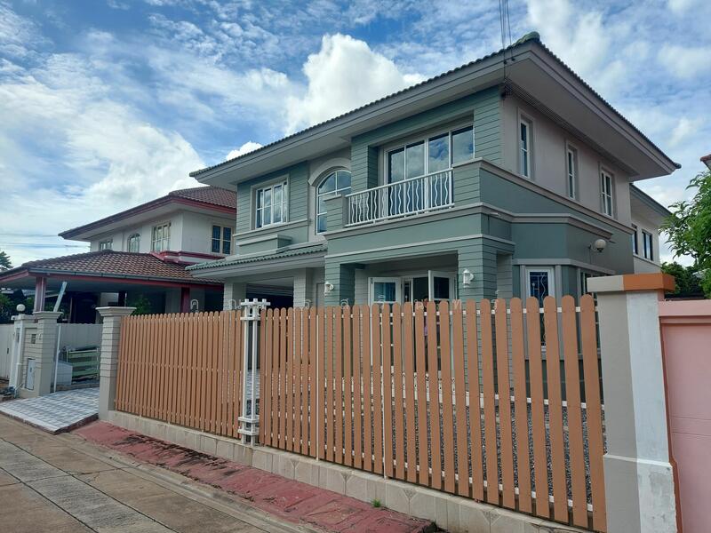 For Sale - Chaiyaphruek Soi Wat Lat Pladuk, Nonthaburi