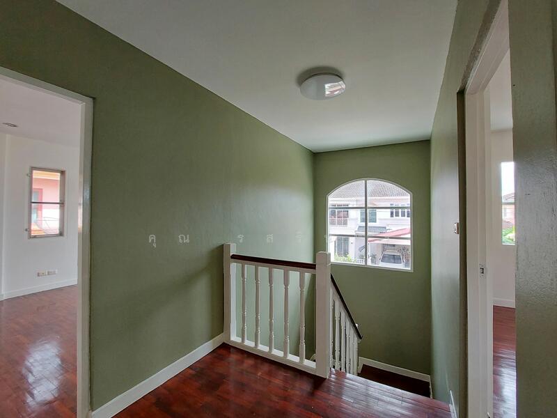 For Sale - Chaiyaphruek Soi Wat Lat Pladuk, Nonthaburi