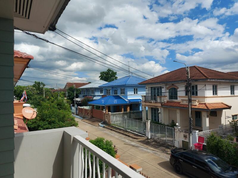 For Sale - Chaiyaphruek Soi Wat Lat Pladuk, Nonthaburi