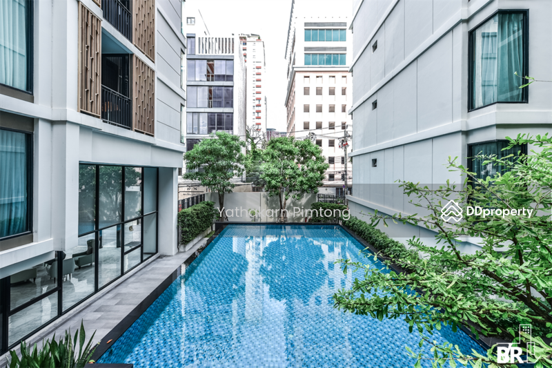 For Rent - Maestro 14 Siam-Ratchathewi, Bangkok